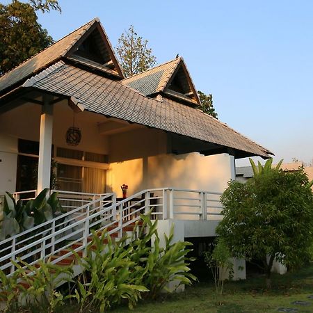 Vivo Bene Village Doi Saket Zewnętrze zdjęcie