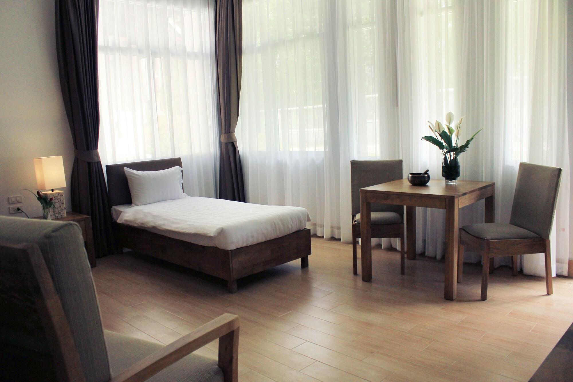 Vivo Bene Village Doi Saket Zewnętrze zdjęcie