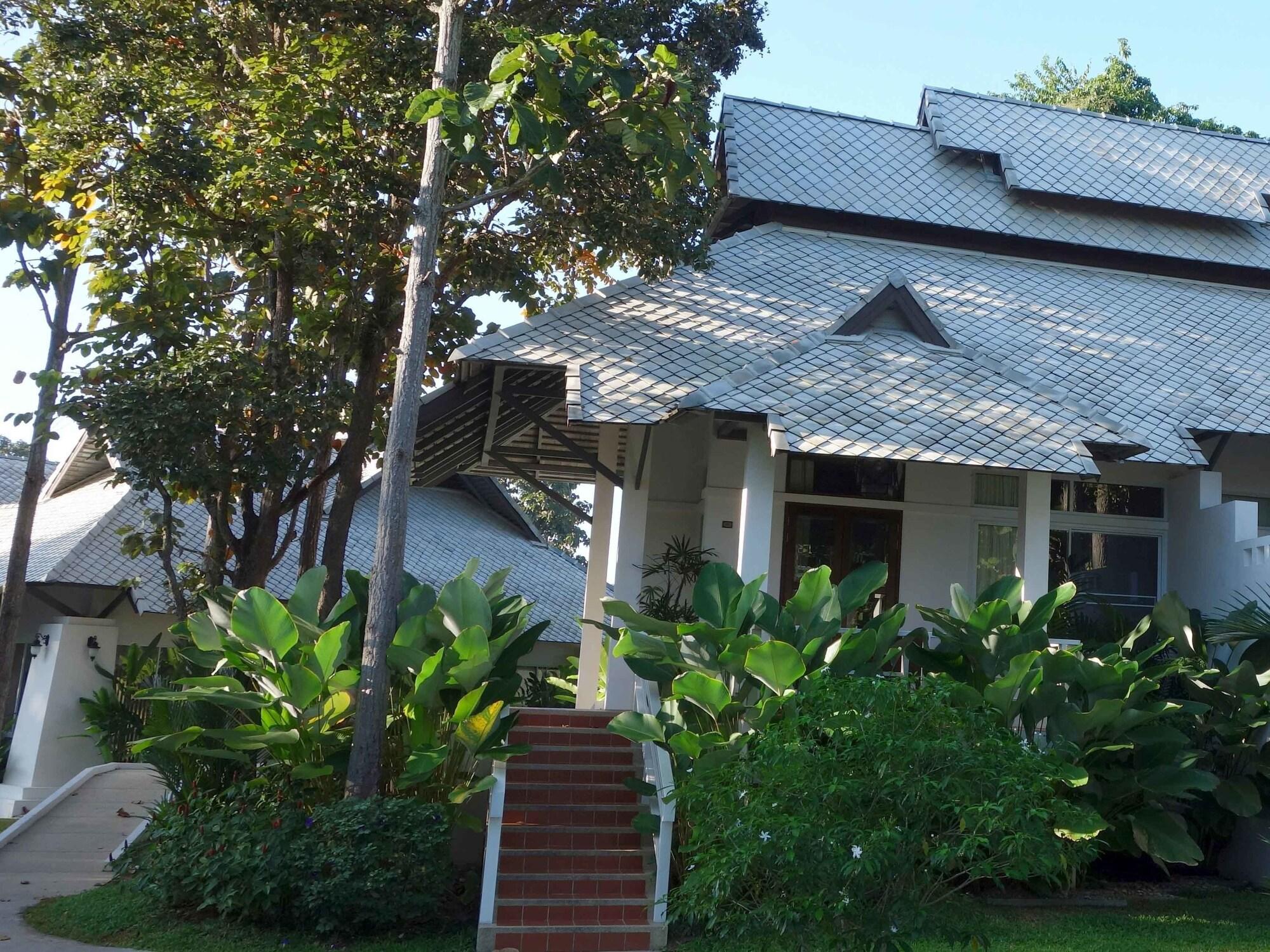 Vivo Bene Village Doi Saket Zewnętrze zdjęcie