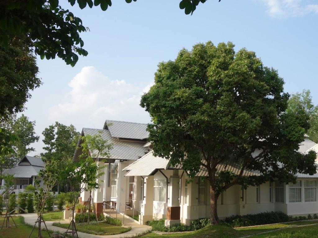 Vivo Bene Village Doi Saket Zewnętrze zdjęcie