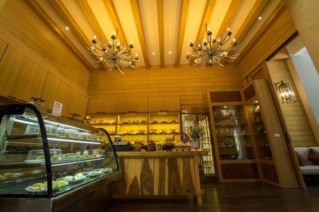 Vivo Bene Village Doi Saket Zewnętrze zdjęcie