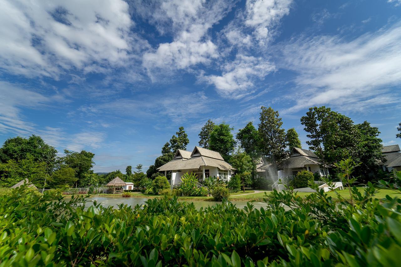 Vivo Bene Village Doi Saket Zewnętrze zdjęcie