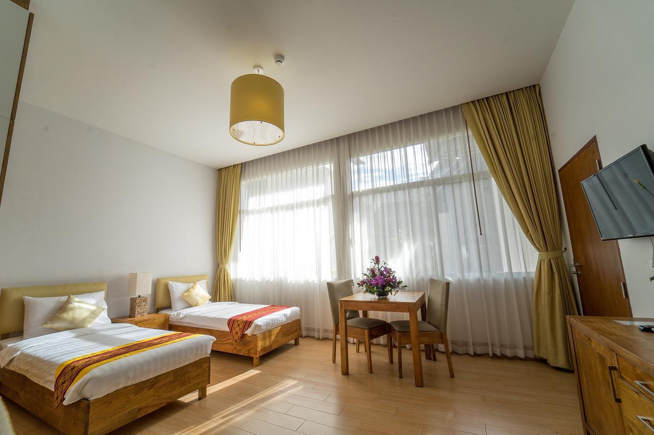 Vivo Bene Village Doi Saket Zewnętrze zdjęcie