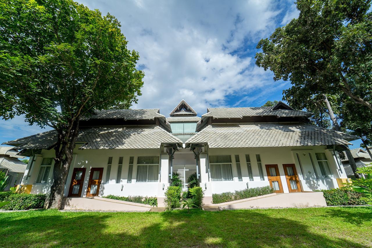 Vivo Bene Village Doi Saket Zewnętrze zdjęcie