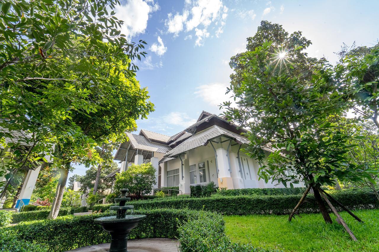 Vivo Bene Village Doi Saket Zewnętrze zdjęcie