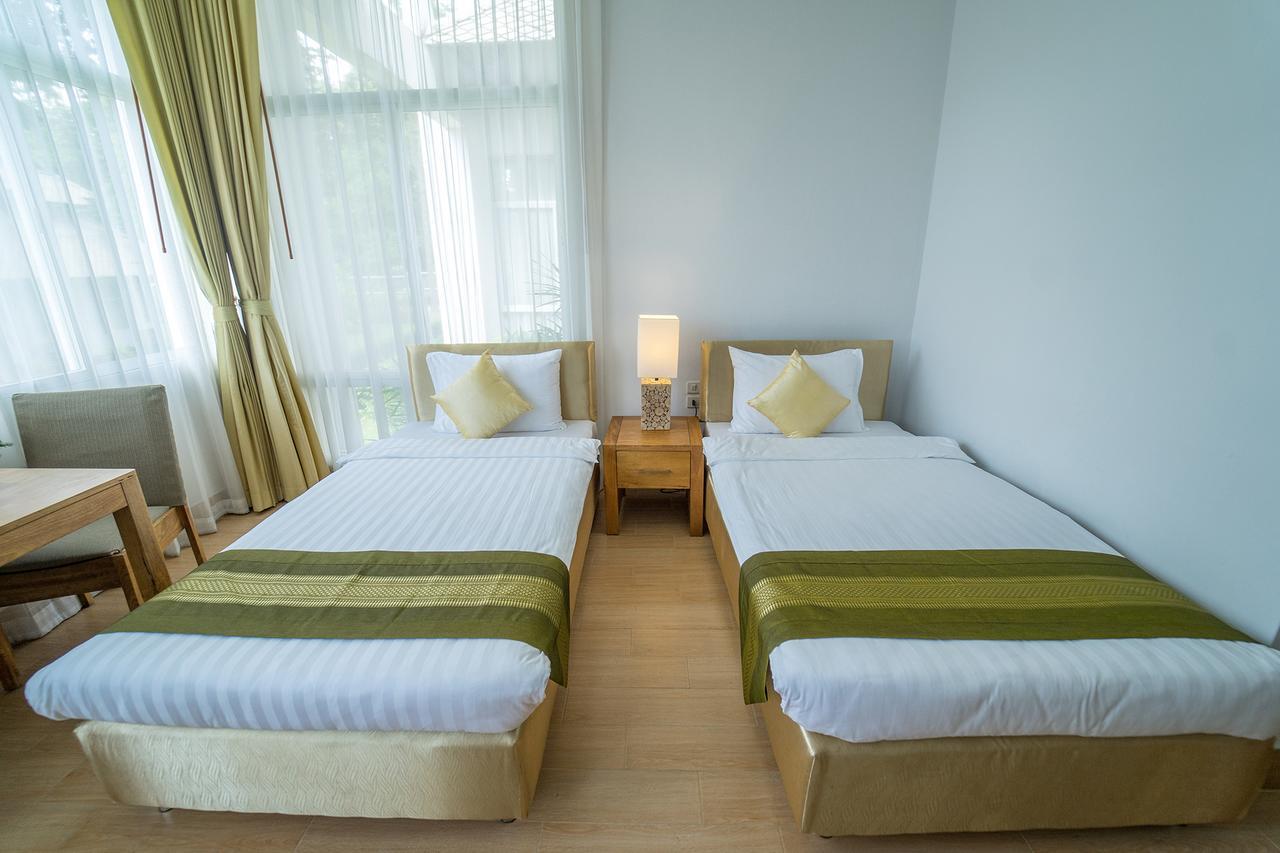 Vivo Bene Village Doi Saket Zewnętrze zdjęcie