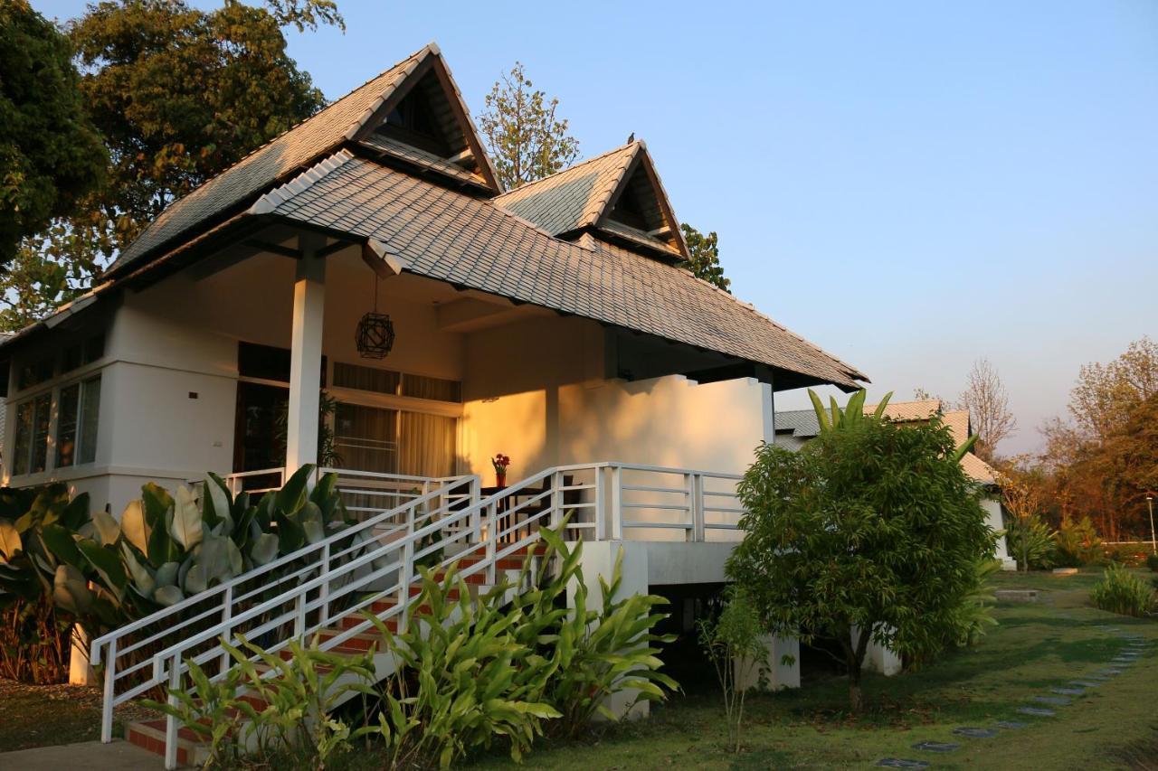 Vivo Bene Village Doi Saket Zewnętrze zdjęcie