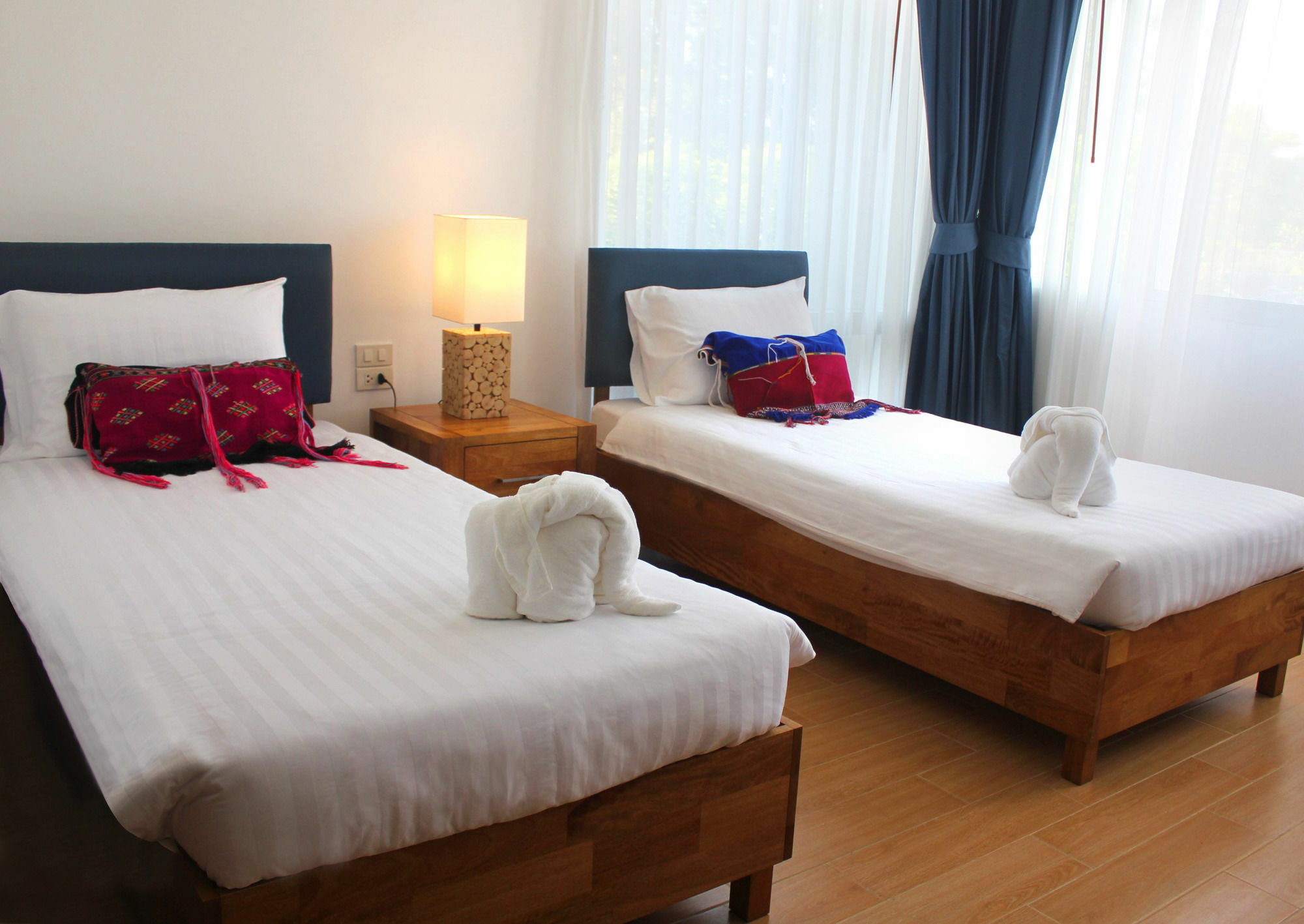 Vivo Bene Village Doi Saket Zewnętrze zdjęcie