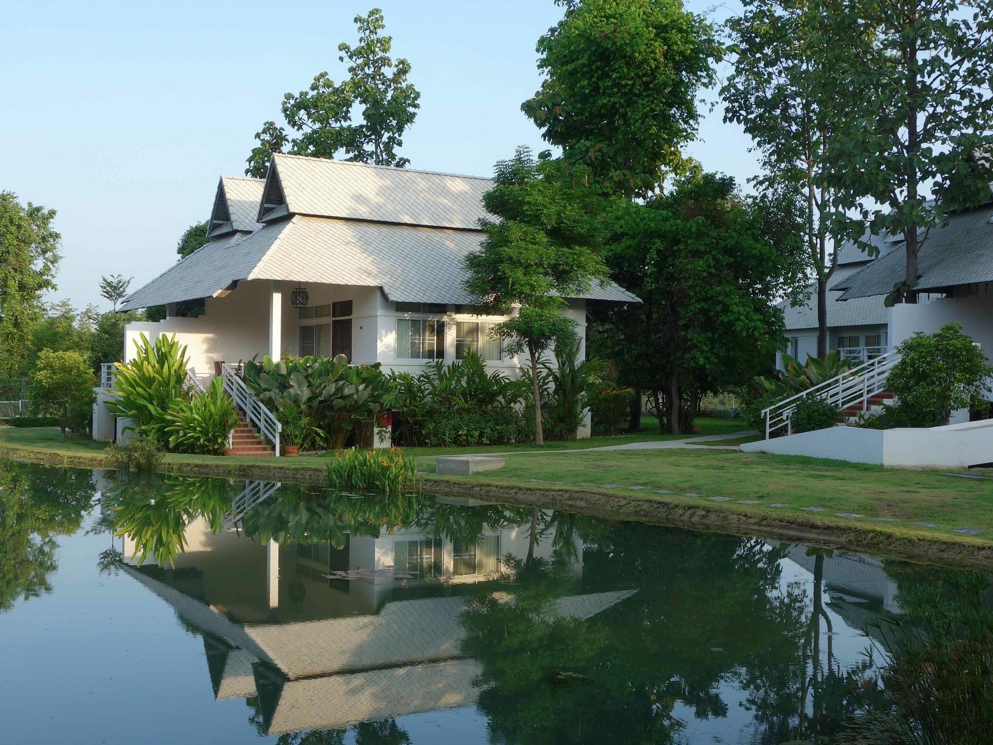 Vivo Bene Village Doi Saket Zewnętrze zdjęcie