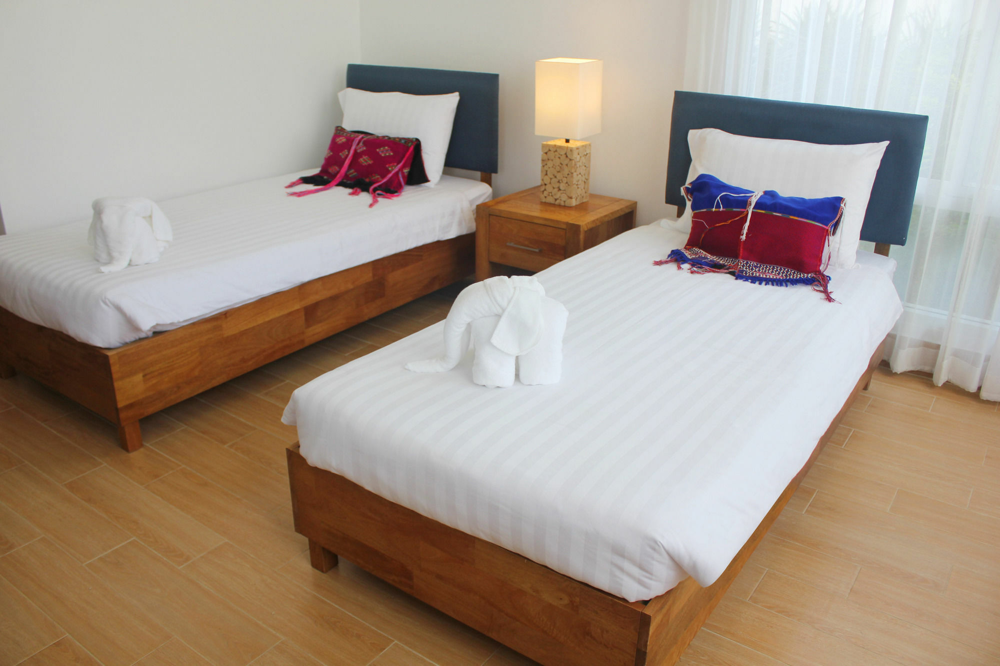 Vivo Bene Village Doi Saket Zewnętrze zdjęcie