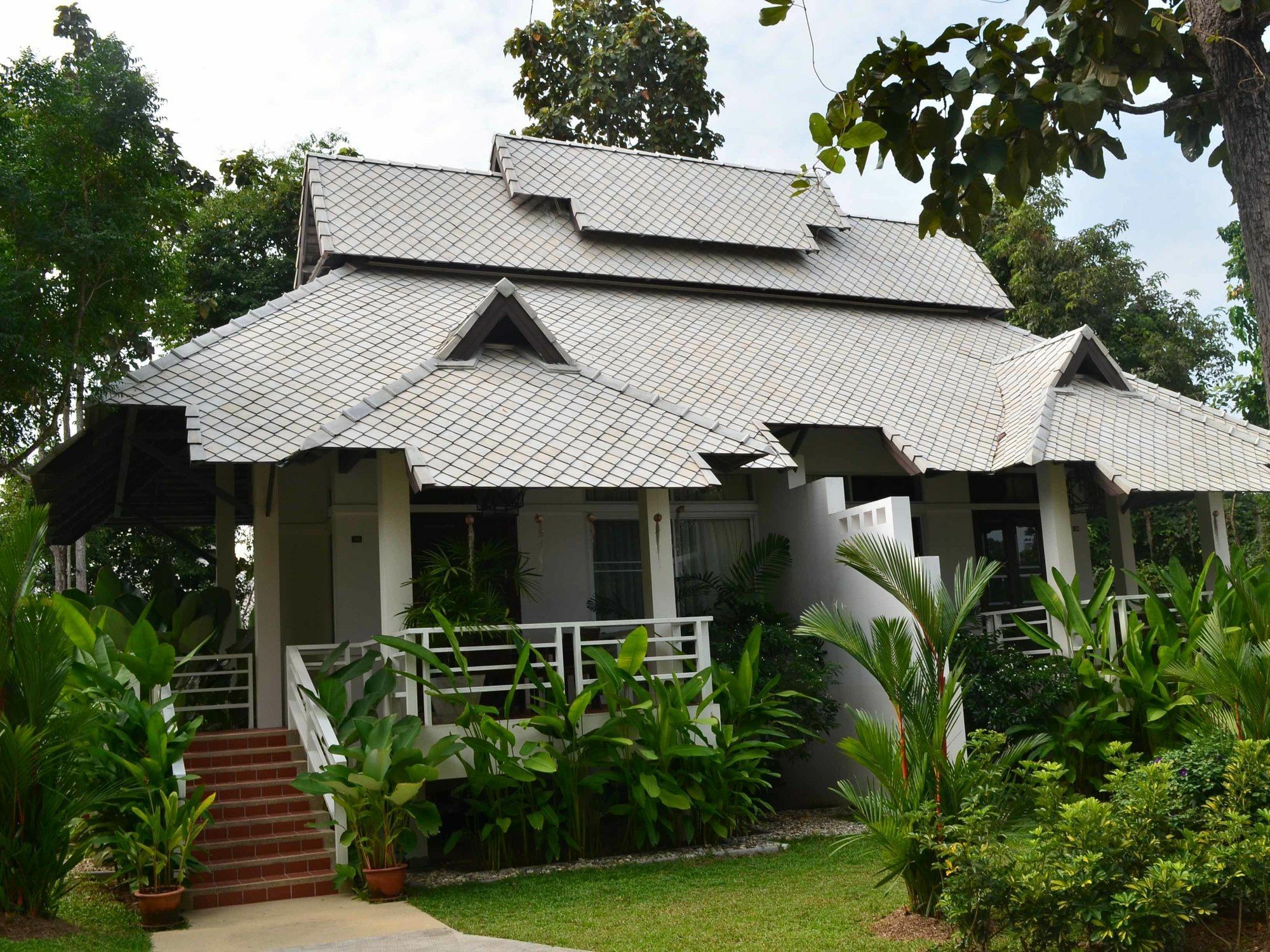 Vivo Bene Village Doi Saket Zewnętrze zdjęcie